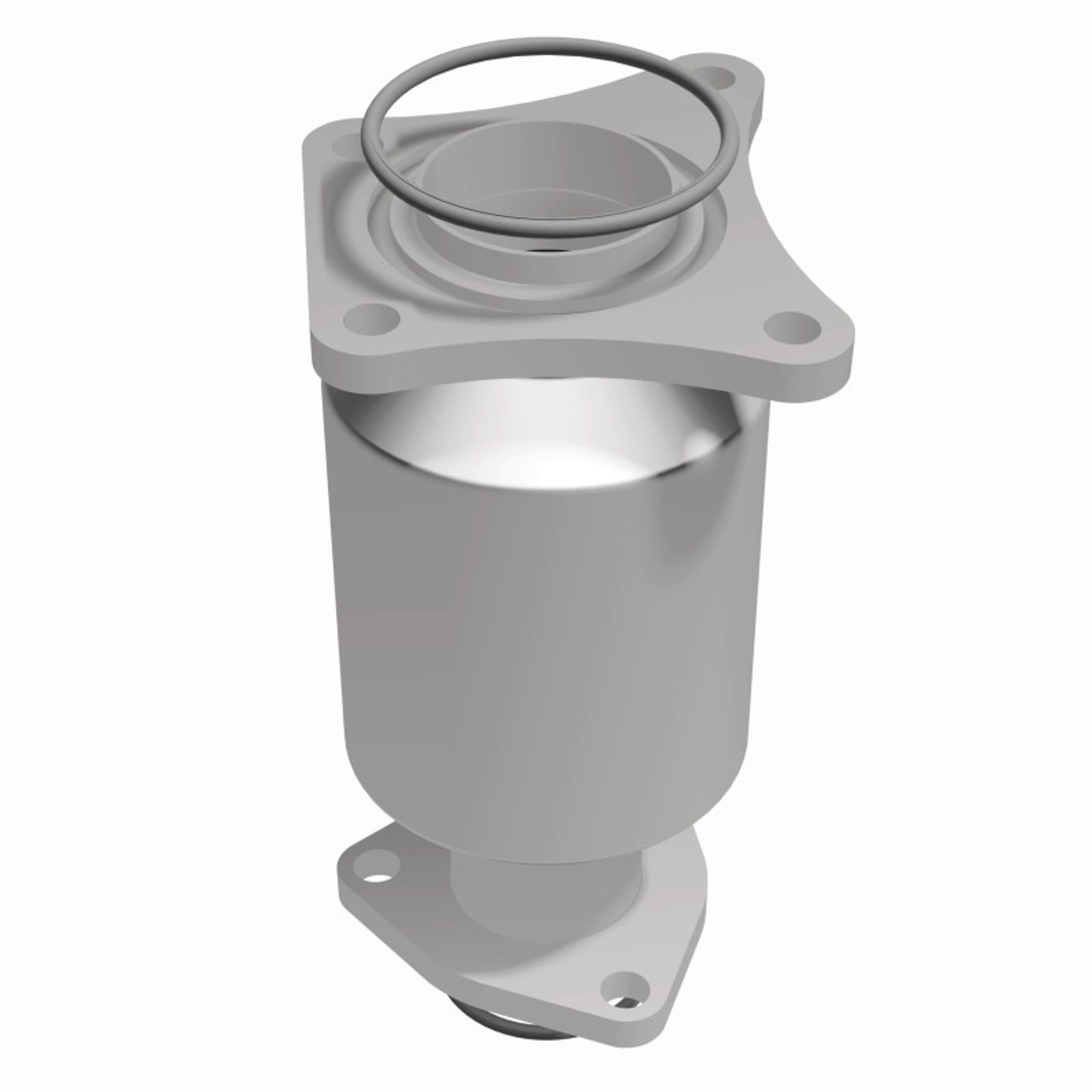 MagnaFlow Conv DF 02-03 Maxima/I35 rear manif - 50877