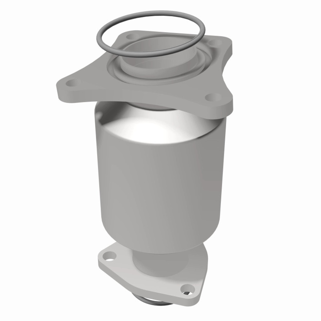 MagnaFlow Conv DF 02-03 Maxima/I35 rear manif - 50877