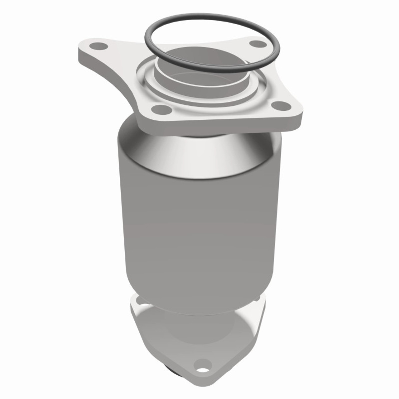 MagnaFlow Conv DF 02-03 Maxima/I35 rear manif - 50877