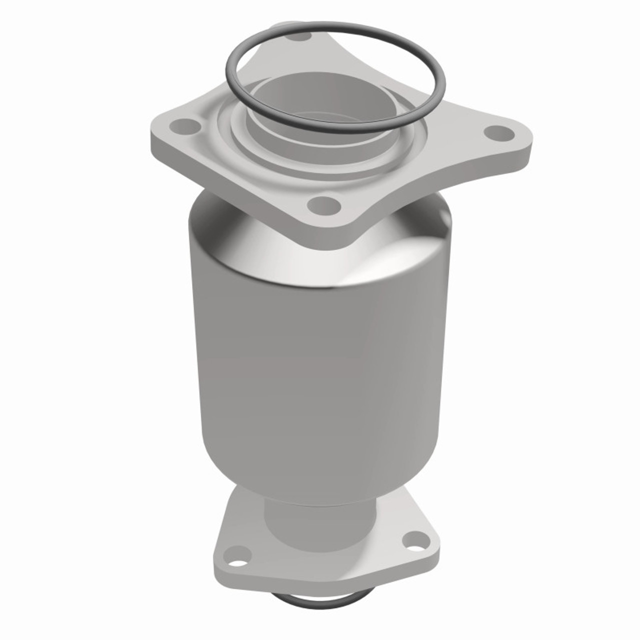 MagnaFlow Conv DF 02-03 Maxima/I35 rear manif - 50877