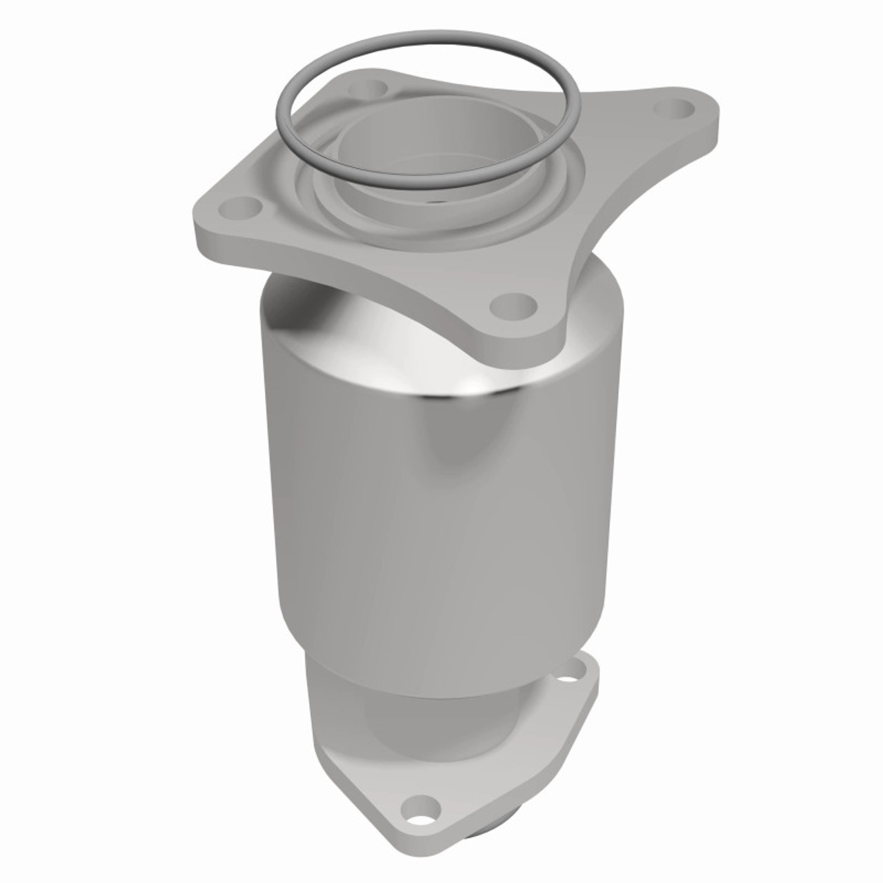 MagnaFlow Conv DF 02-03 Maxima/I35 rear manif - 50877