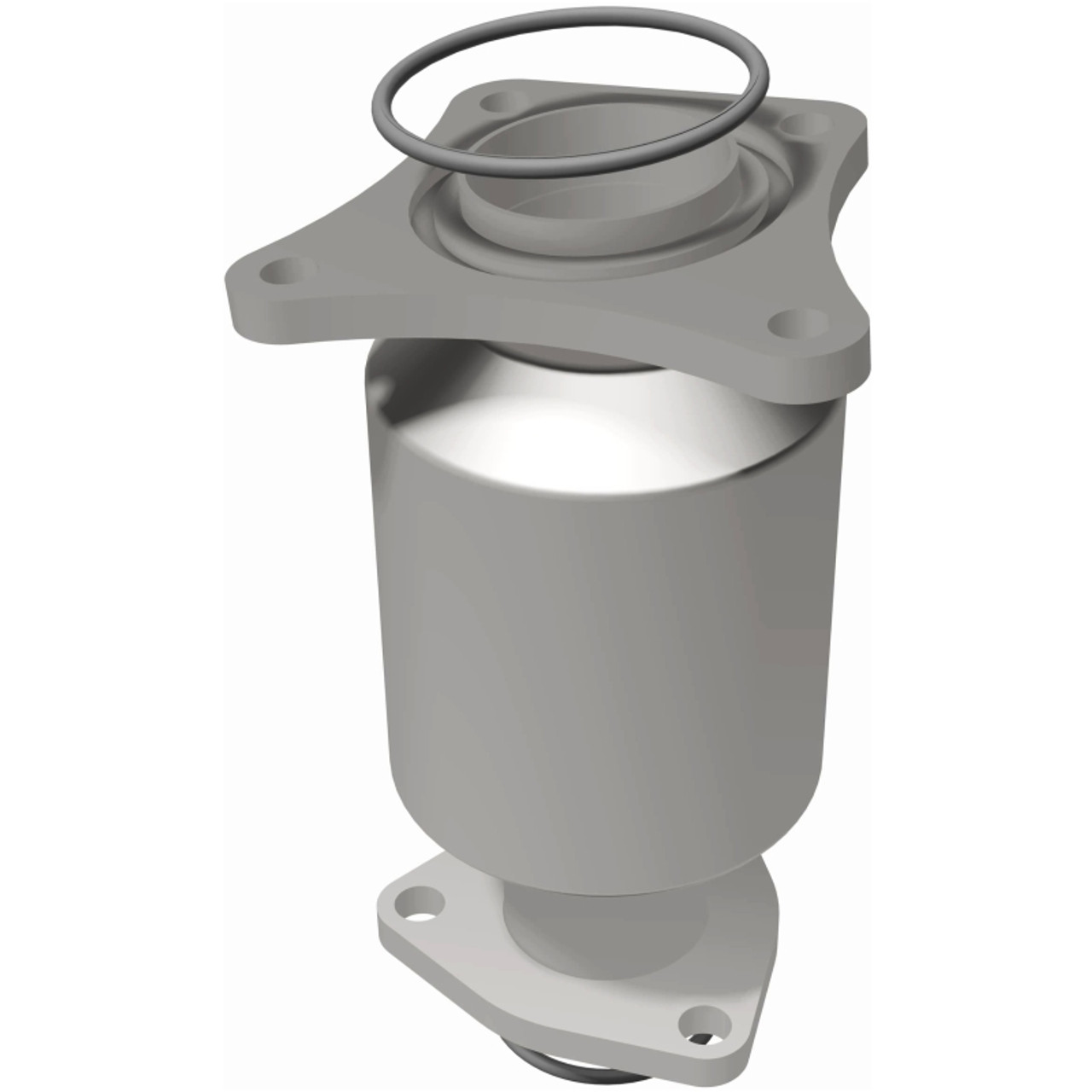 MagnaFlow Conv DF 02-03 Maxima/I35 rear manif - 50877