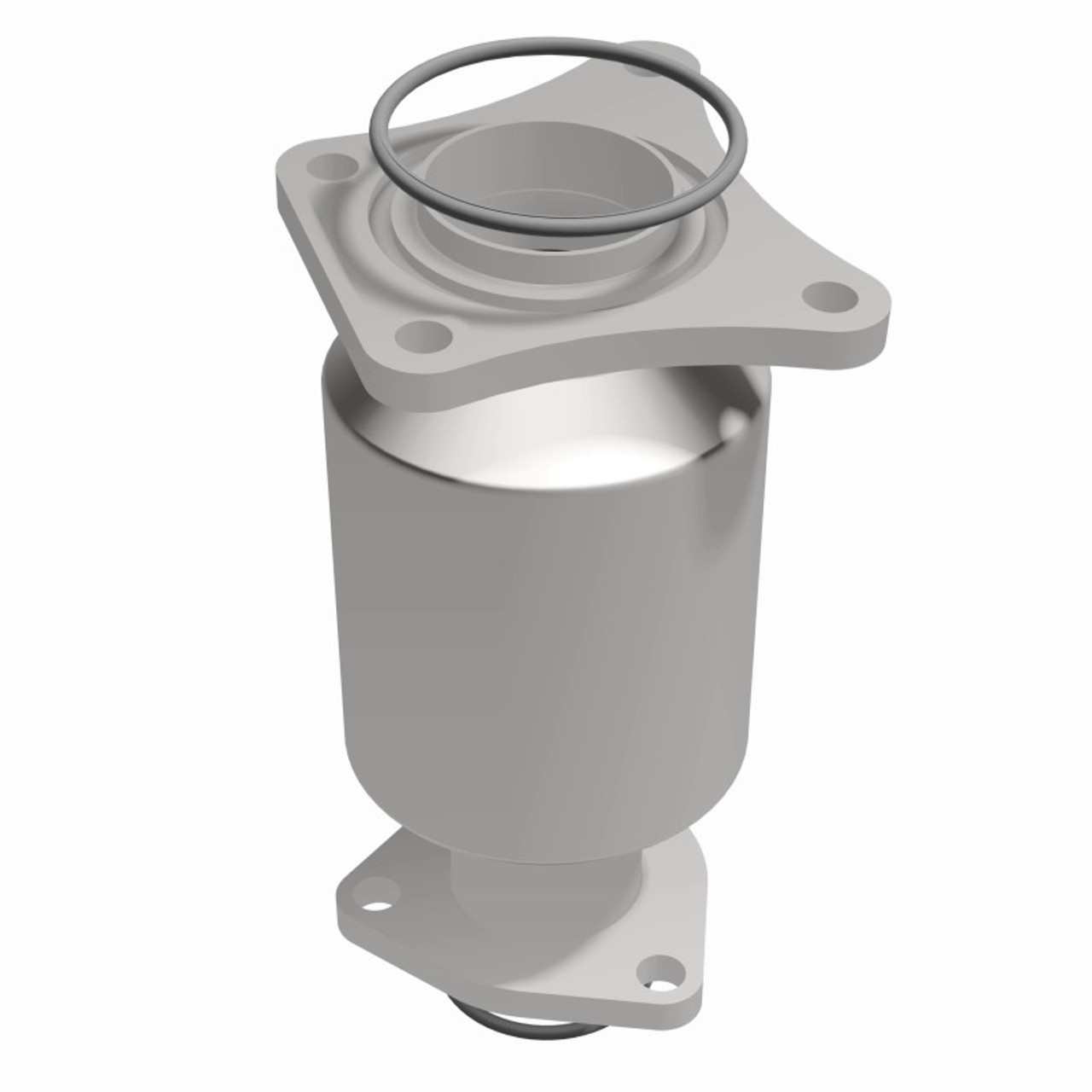 MagnaFlow Conv DF 02-03 Maxima/I35 rear manif - 50877