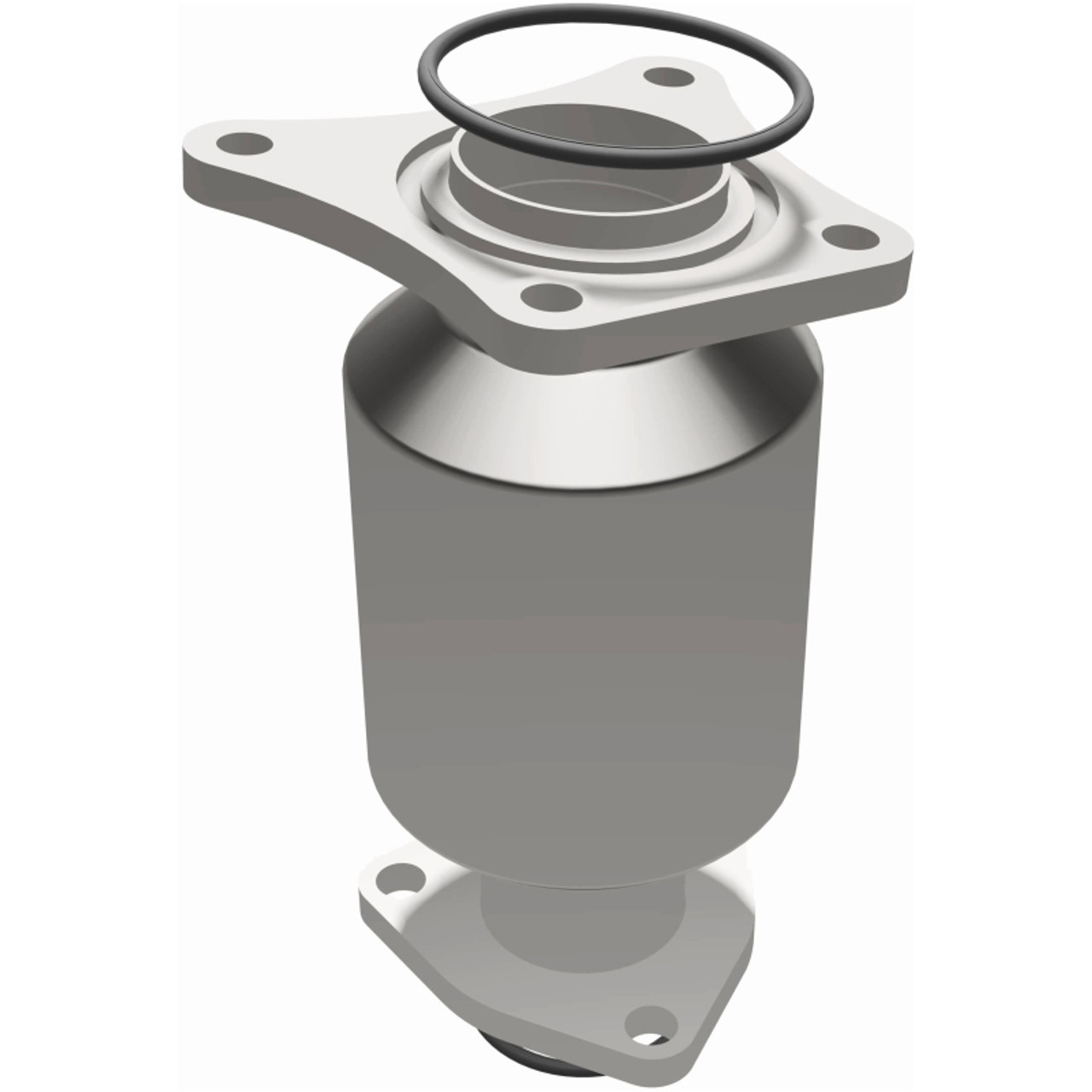 MagnaFlow Conv DF 02-03 Maxima/I35 rear manif - 50877