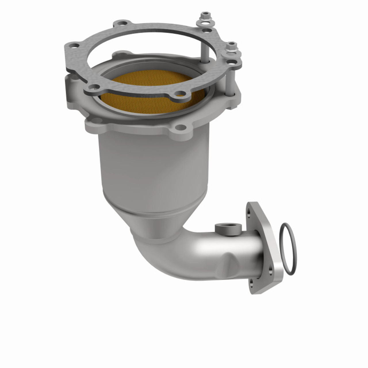 MagnaFlow Conv DF 02-03 Maxima/I35 frnt manif - 50878