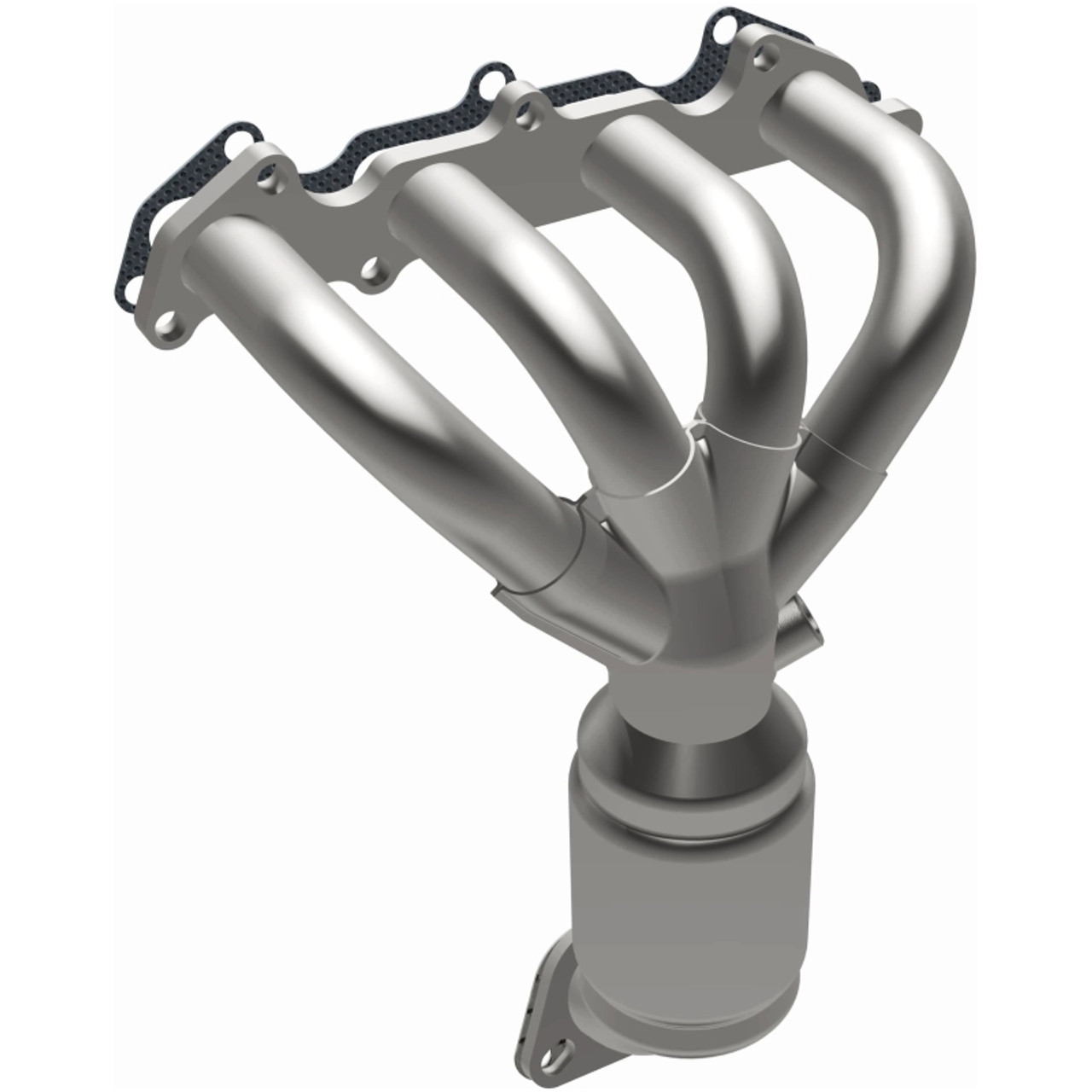 MagnaFlow Conv DF 03-04 Kia Rio 1.6L manifold - 50881