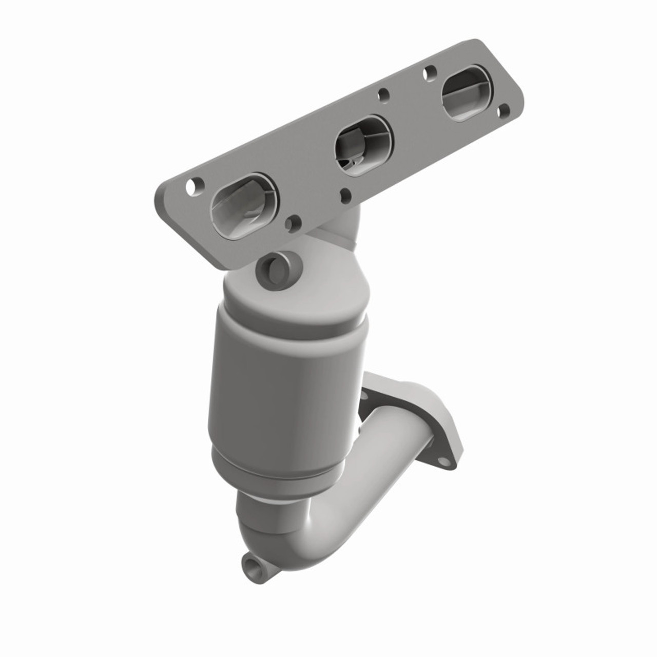 MagnaFlow Conv DF MPV- 00-01 6 2.5L - 50883