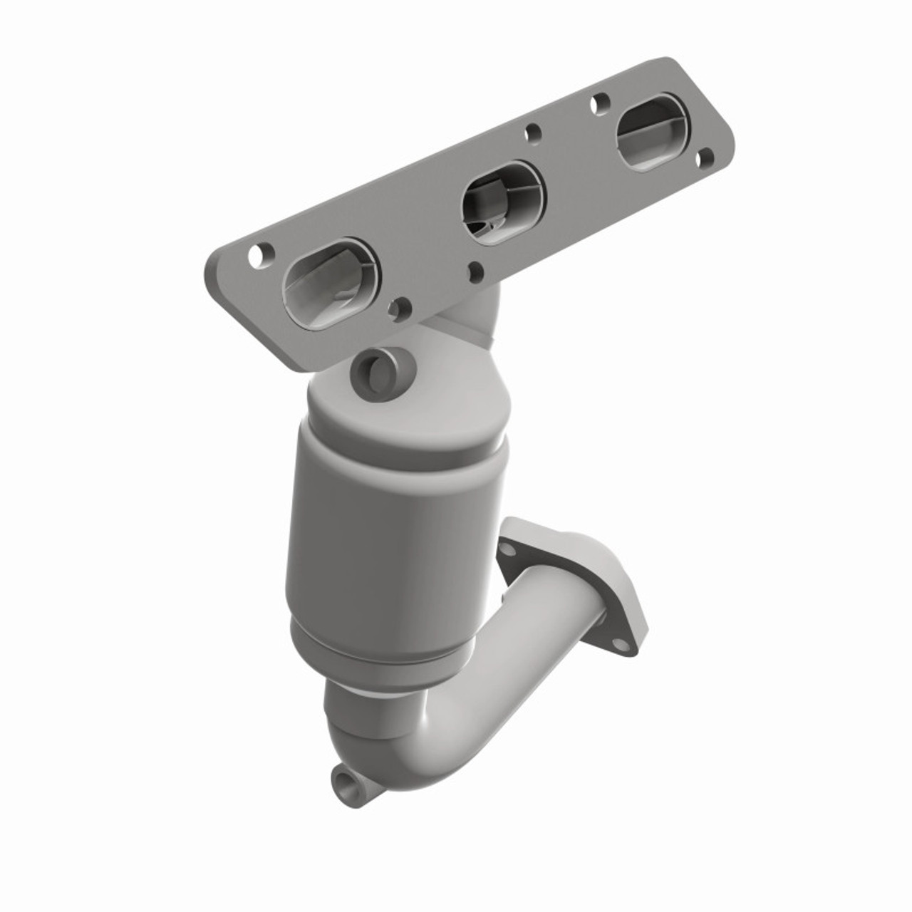 MagnaFlow Conv DF MPV- 00-01 6 2.5L - 50883