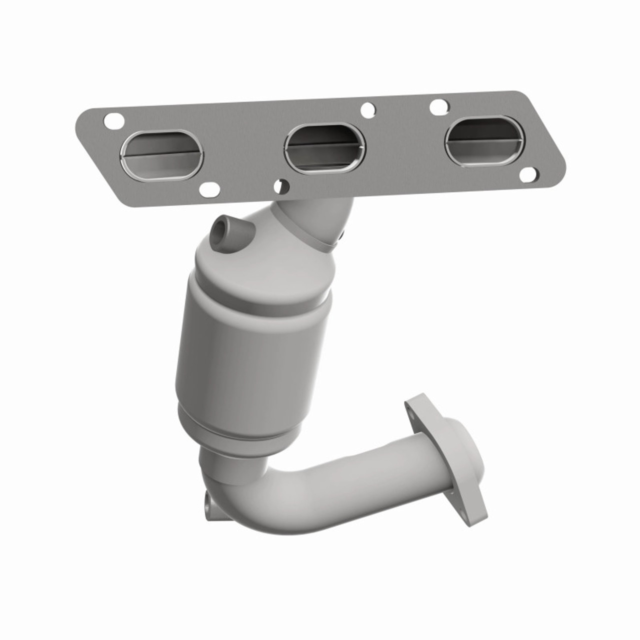 MagnaFlow Conv DF MPV- 00-01 6 2.5L - 50883