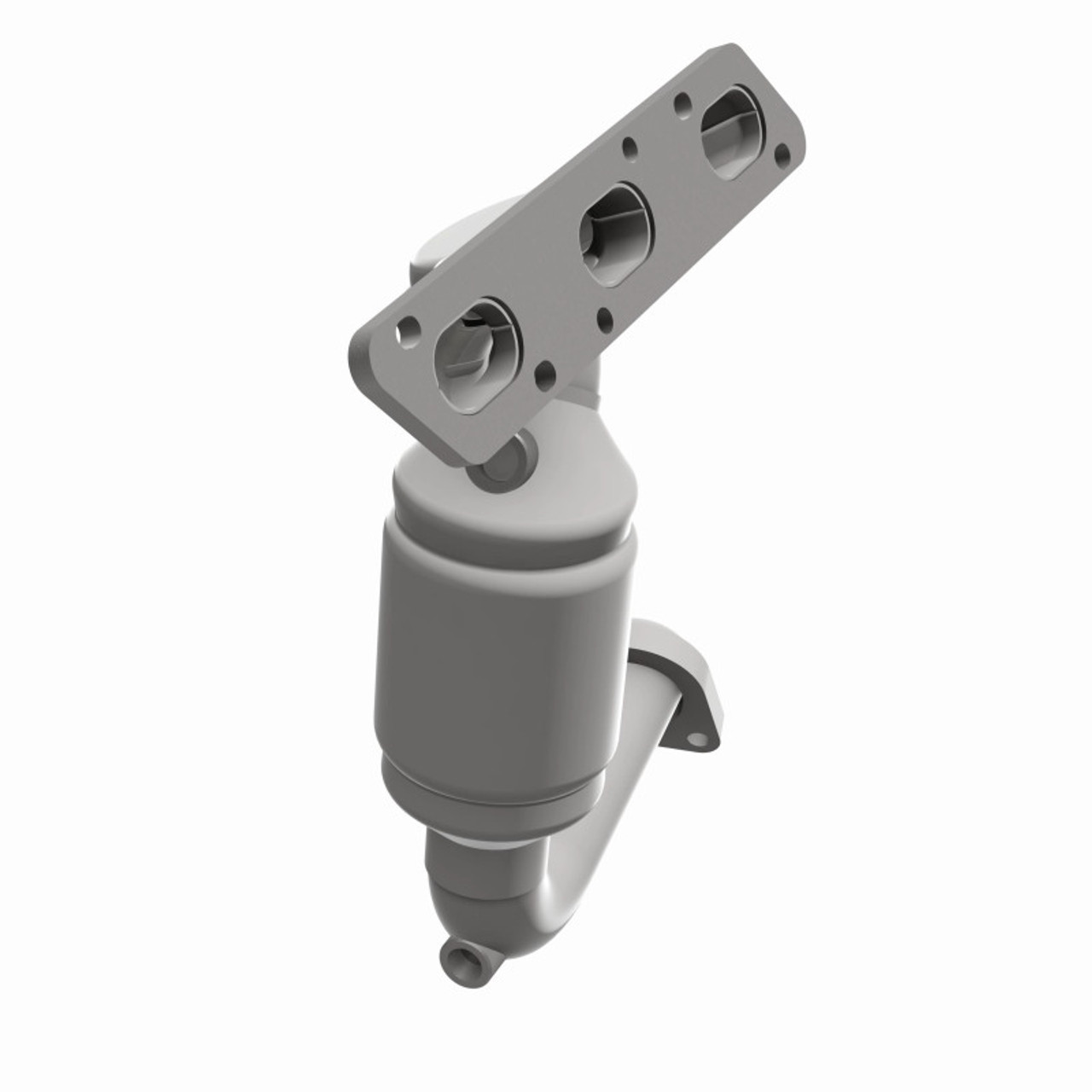 MagnaFlow Conv DF MPV- 00-01 6 2.5L - 50883