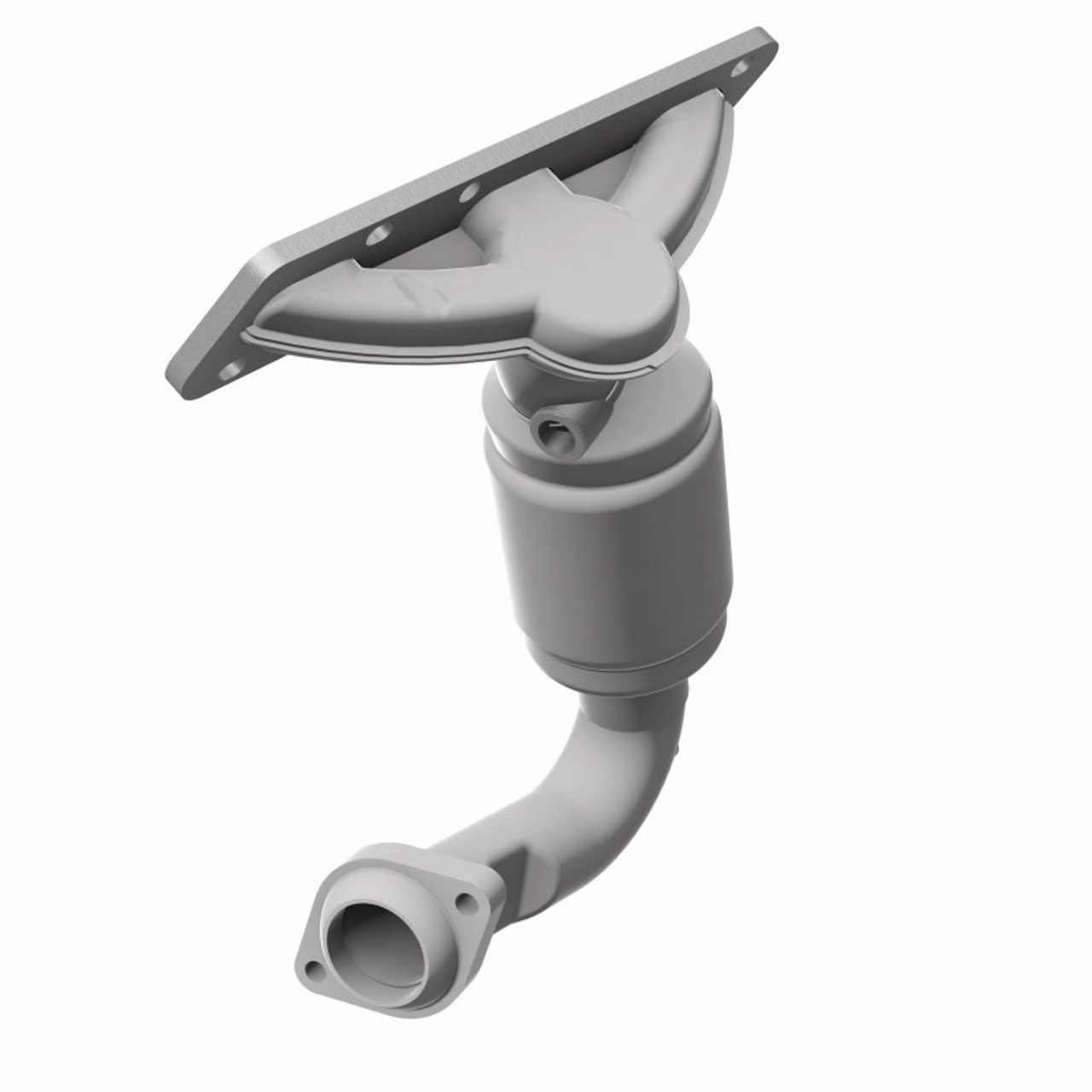 MagnaFlow Conv DF MPV- 00-01 6 2.5L - 50883