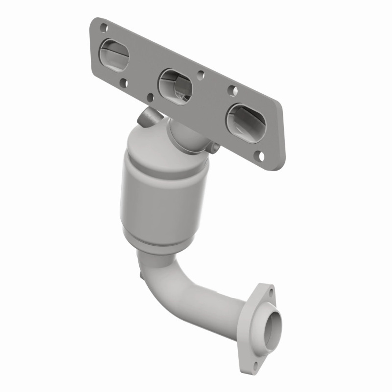 MagnaFlow Conv DF MPV- 00-01 6 2.5L - 50883