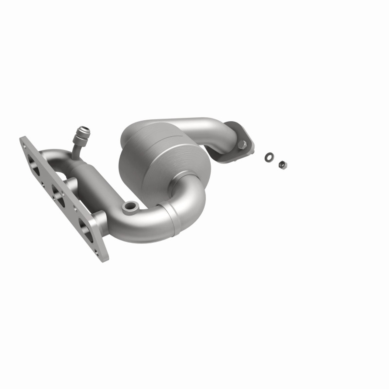 Magnaflow Conv DF 00-03 Ford Taurus 3.0L mani - 50886