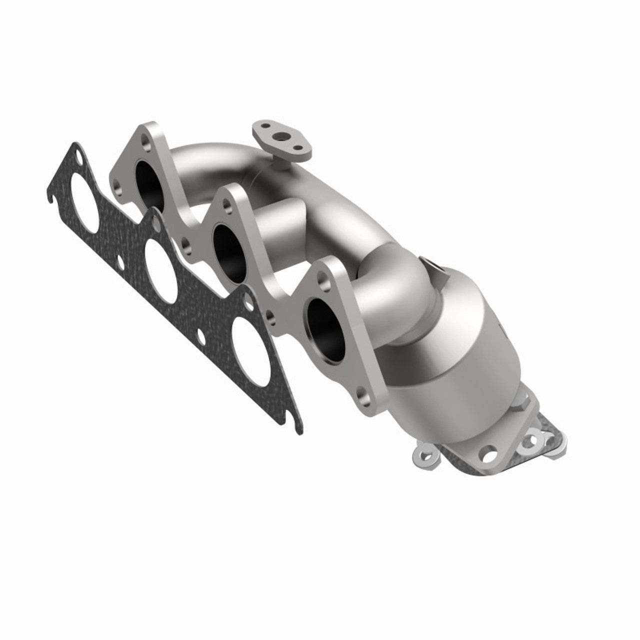 MagnaFlow Conv DF 95-00 Sebring 2.5L Rear Manifold - 50888