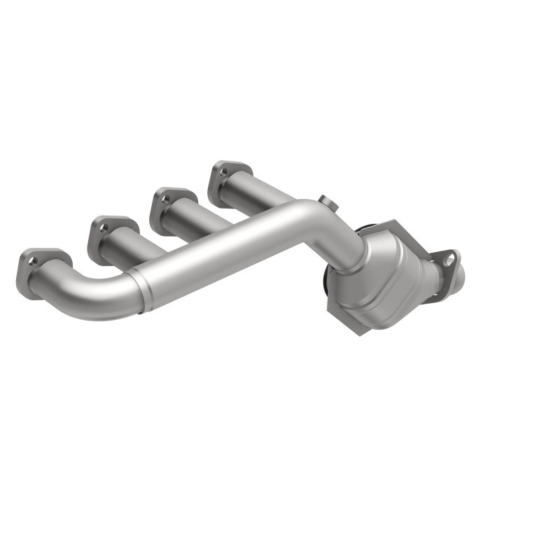 MagnaFlow Conv DF 93-95 Lin Mark VIII 4.6 Driver Side - 50905