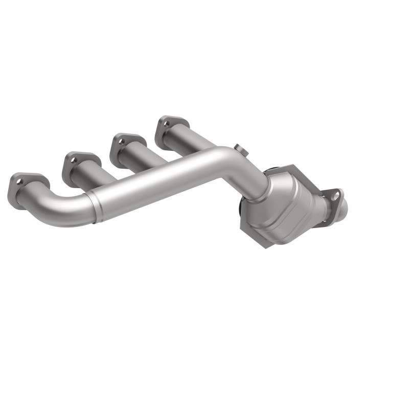 MagnaFlow Conv DF 93-95 Lin Mark VIII 4.6 Driver Side - 50905