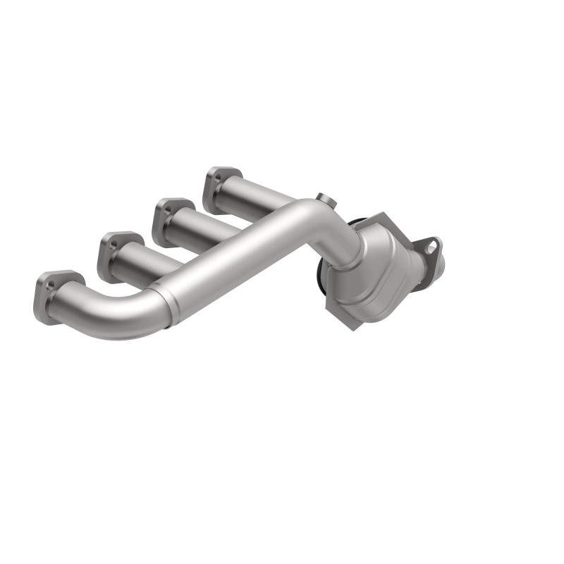 MagnaFlow Conv DF 93-95 Lin Mark VIII 4.6 Driver Side - 50905