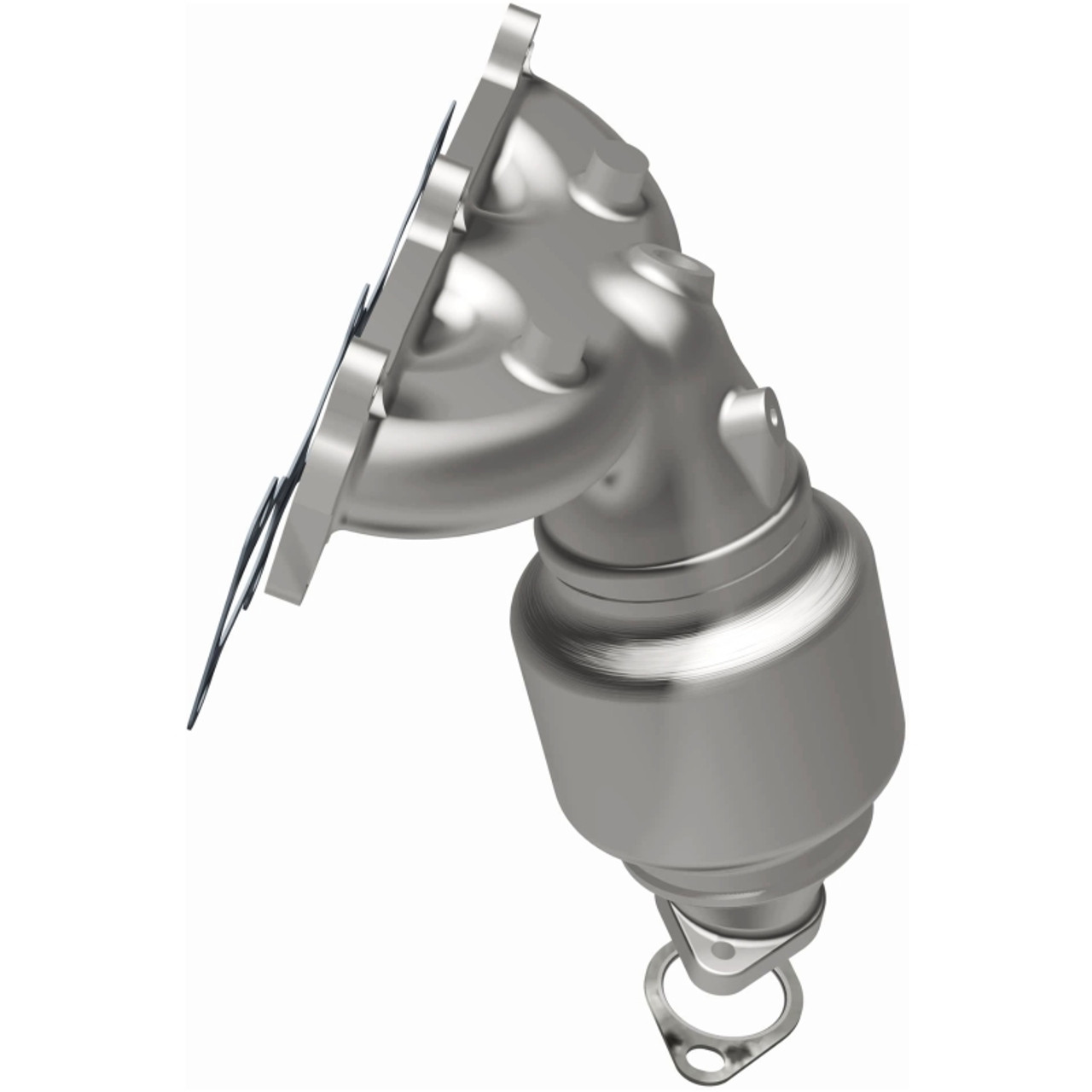 MagnaFlow Conv DF 07-09 Hyundai Santa Fe 2.7L - 50909