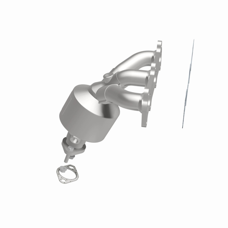 MagnaFlow Conv DF 06-08 Kia Optima 2.7L - 50910