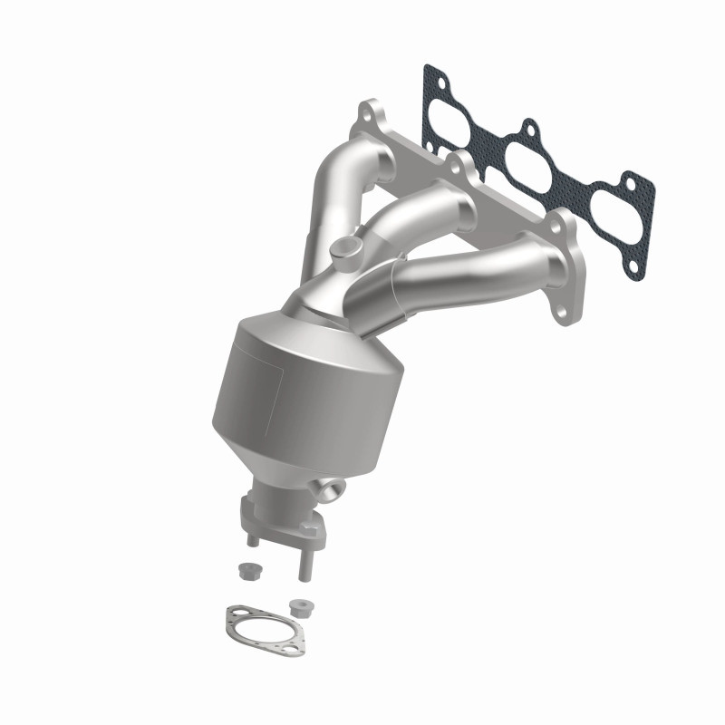 MagnaFlow Conv DF 06-08 Kia Optima 2.7L - 50910