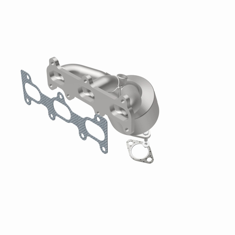 MagnaFlow Conv DF 06-08 Kia Optima 2.7L - 50910