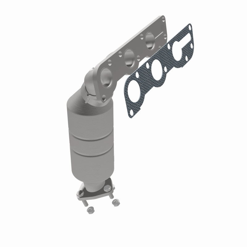 MagnaFlow Conv DF 04-05 Suz Verona2.5 Manifold Front - 50911