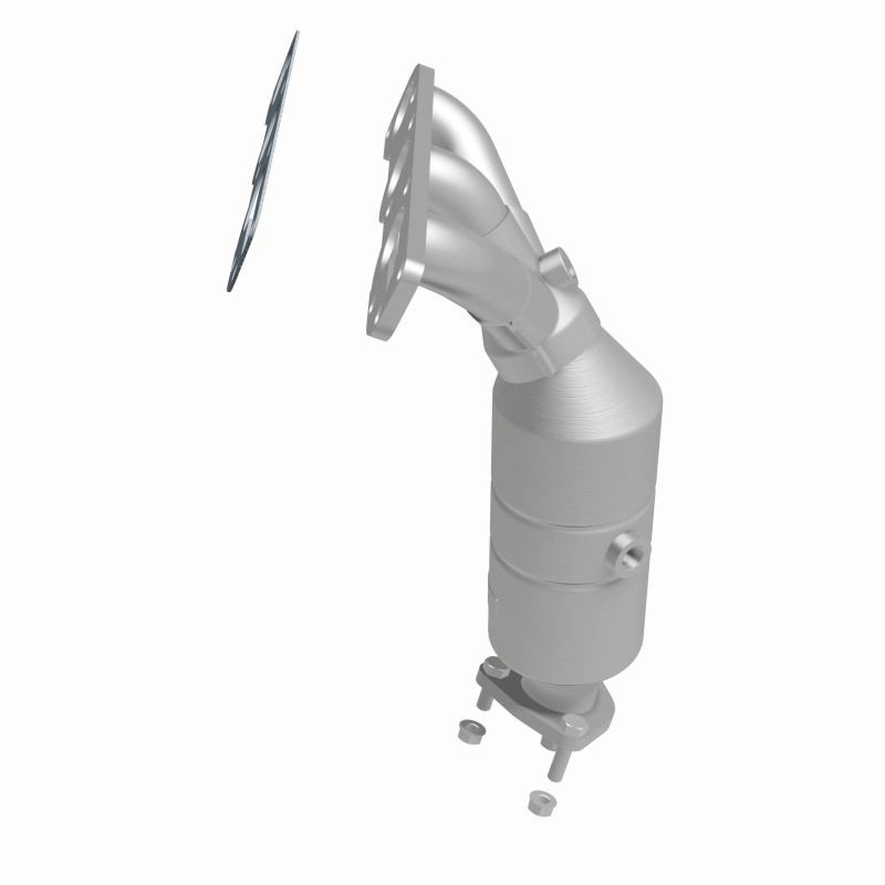 MagnaFlow Conv DF 04-05 Suz Verona2.5 Manifold Front - 50911