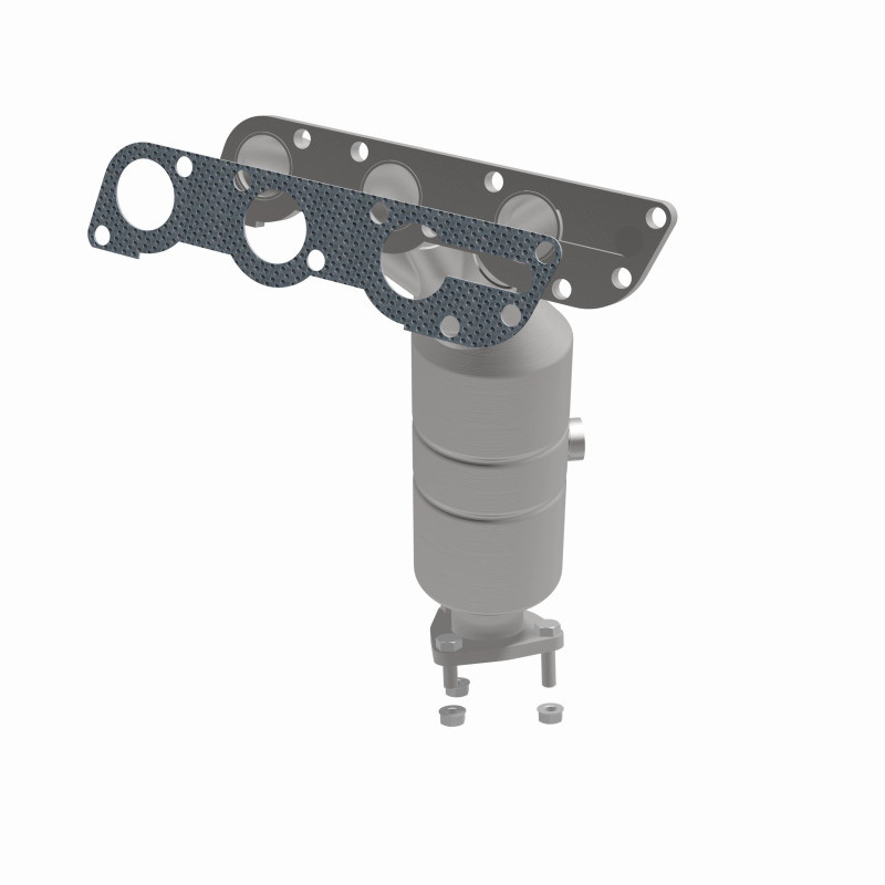 MagnaFlow Conv DF 04-05 Suz Verona2.5 Manifold Front - 50911