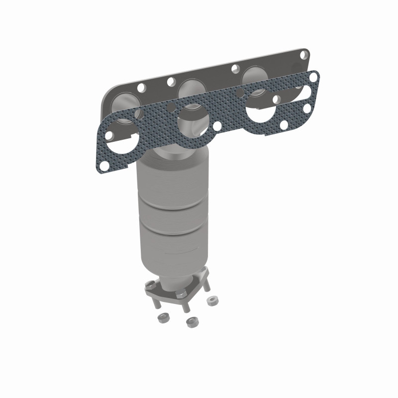 MagnaFlow Conv DF 04-05 Suz Verona2.5 Manifold Front - 50911