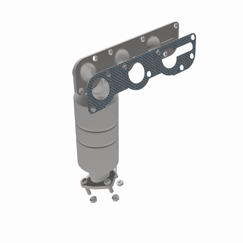 MagnaFlow Conv DF 04-05 Suz Verona2.5 Manifold Front - 50911