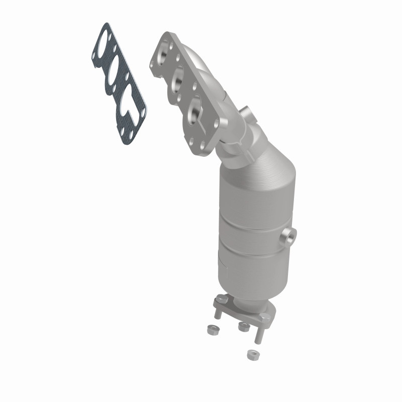 MagnaFlow Conv DF 04-05 Suz Verona2.5 Manifold Front - 50911