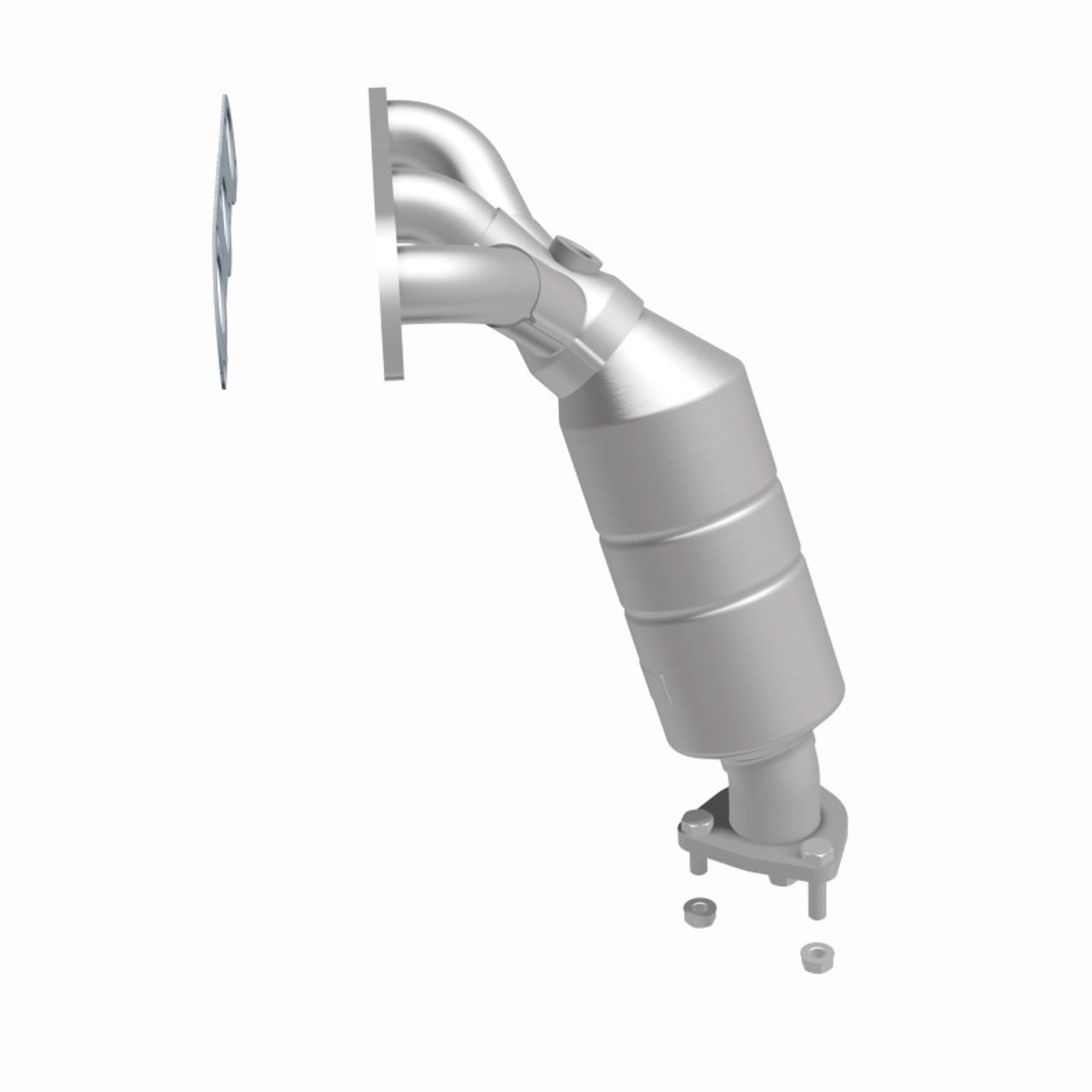 MagnaFlow Conv DF 04-05 Suz Verona2.5 Manifold Rear - 50912