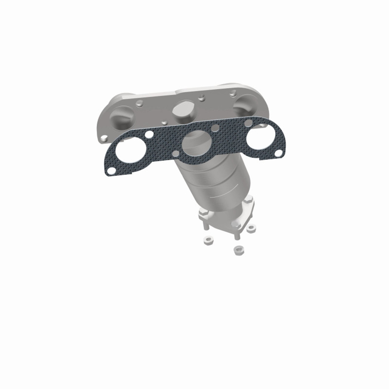 MagnaFlow Conv DF 04-05 Suz Verona2.5 Manifold Rear - 50912