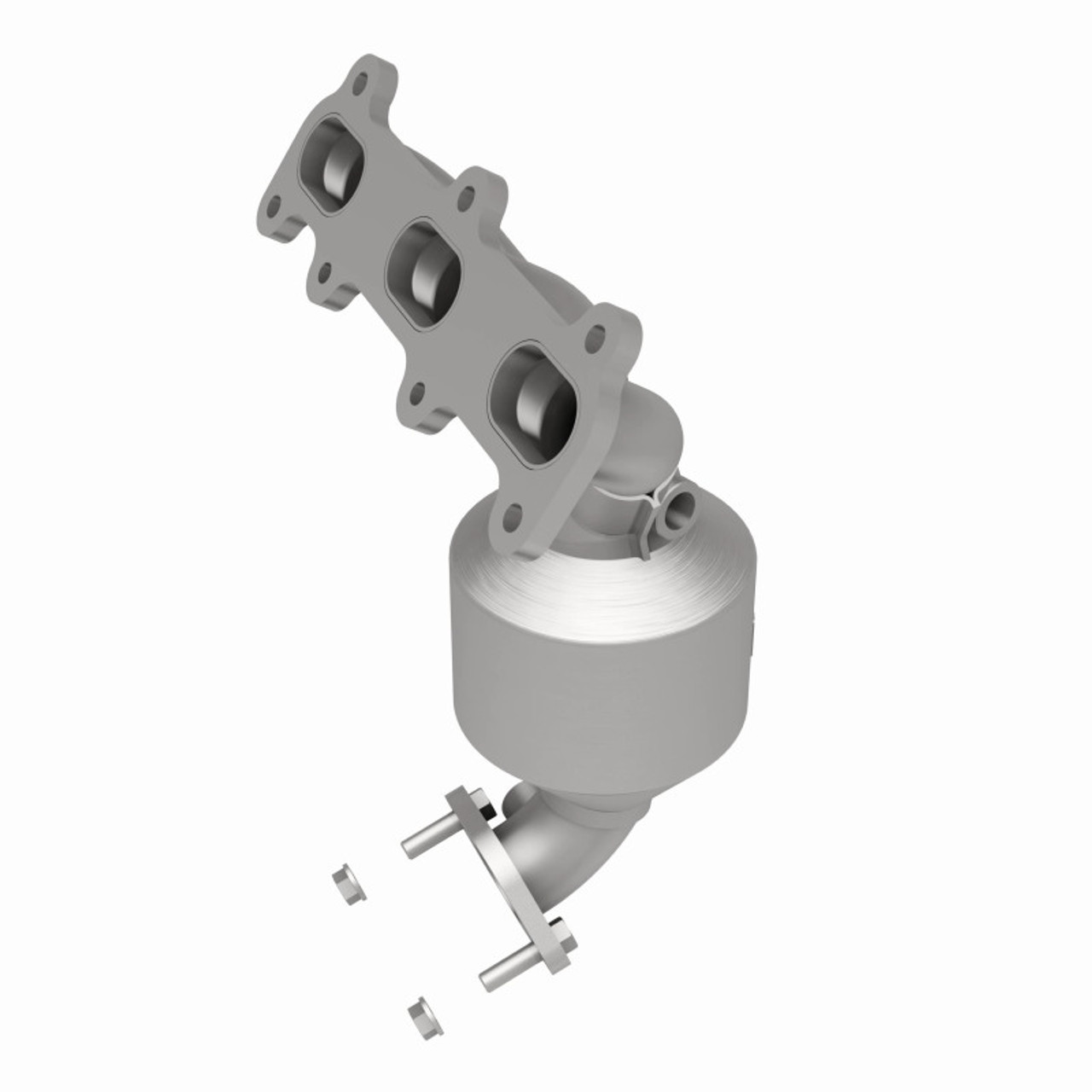 MagnaFlow Conv DF 01-04 Hyundai Santa Fe 2.7L - 51000