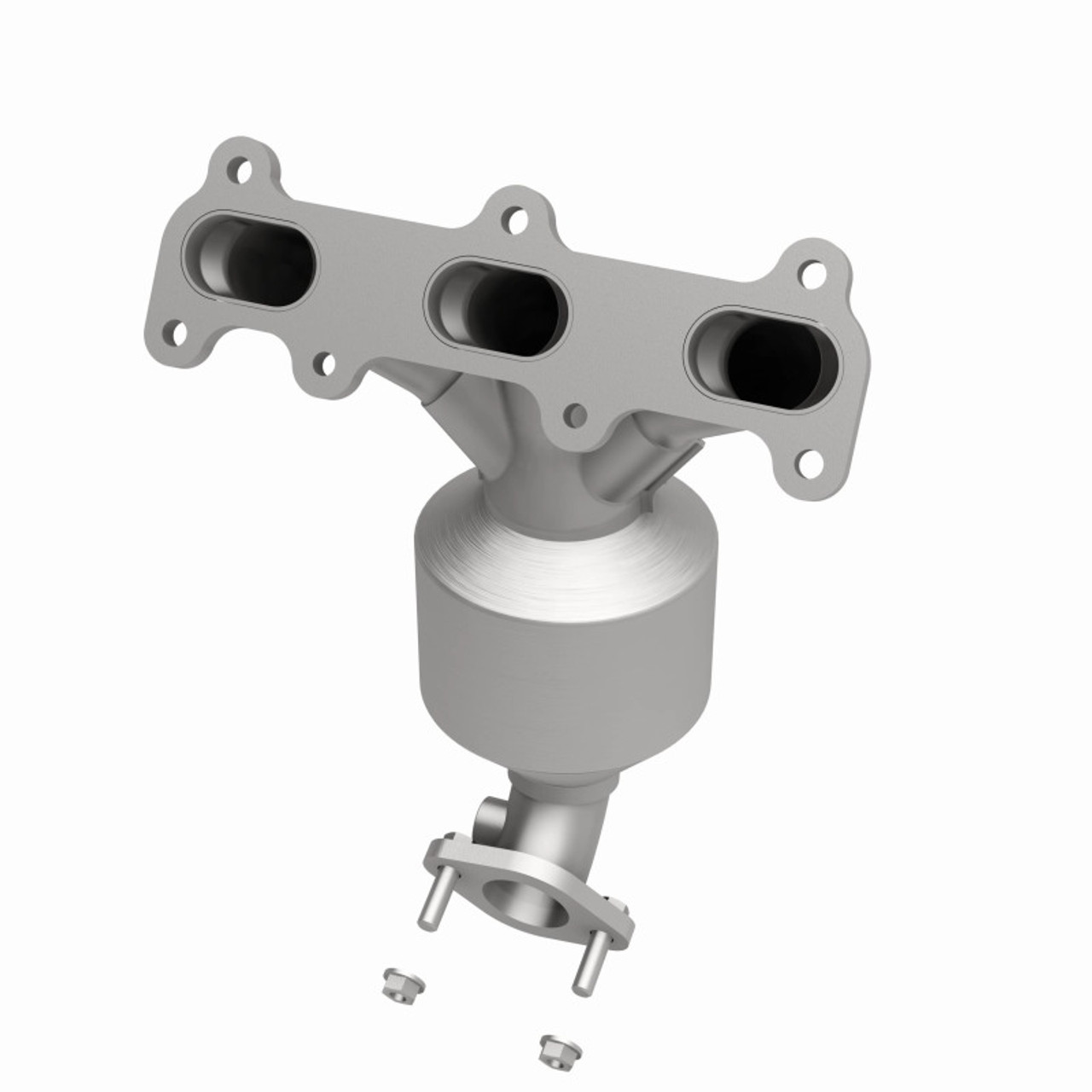 MagnaFlow Conv DF 01-04 Hyundai Santa Fe 2.7L - 51000