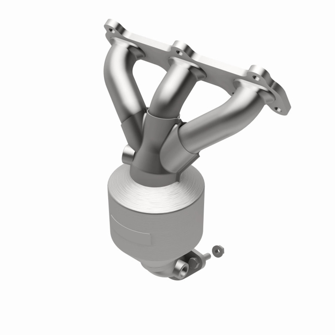 MagnaFlow Conv DF 01-04 Hyundai Santa Fe 2.7L - 51000