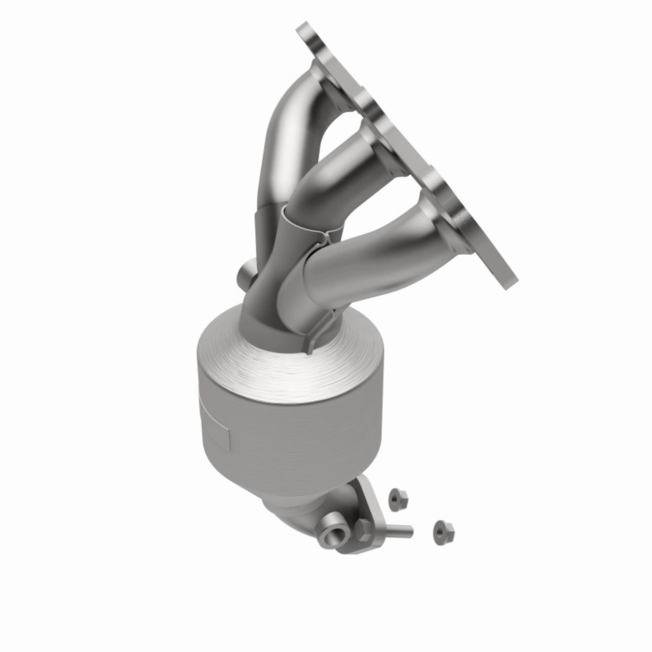 MagnaFlow Conv DF 01-04 Hyundai Santa Fe 2.7L - 51000