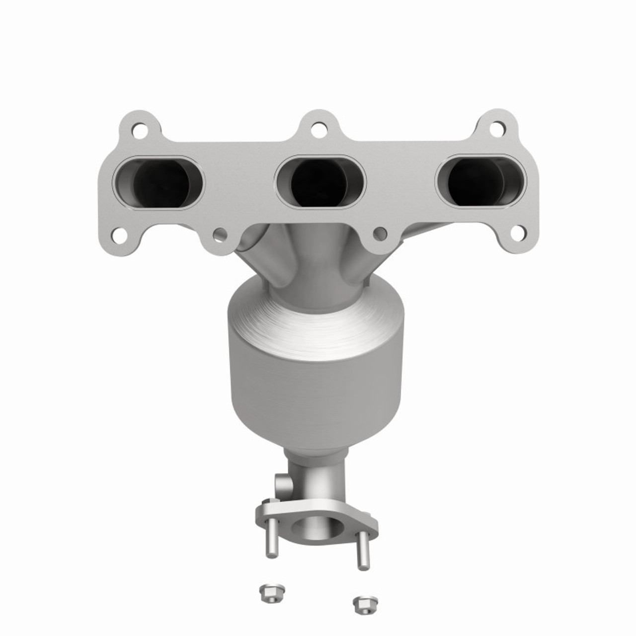 MagnaFlow Conv DF 01-04 Hyundai Santa Fe 2.7L - 51000