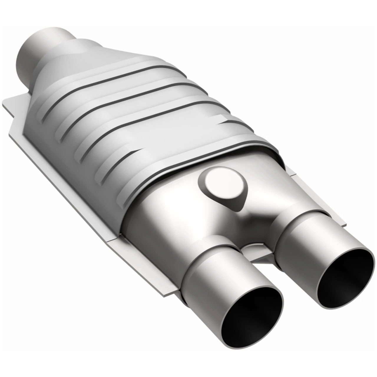 MagnaFlow Conv Universal 2.5 inch/2 inch Single/dual OEM - 51007