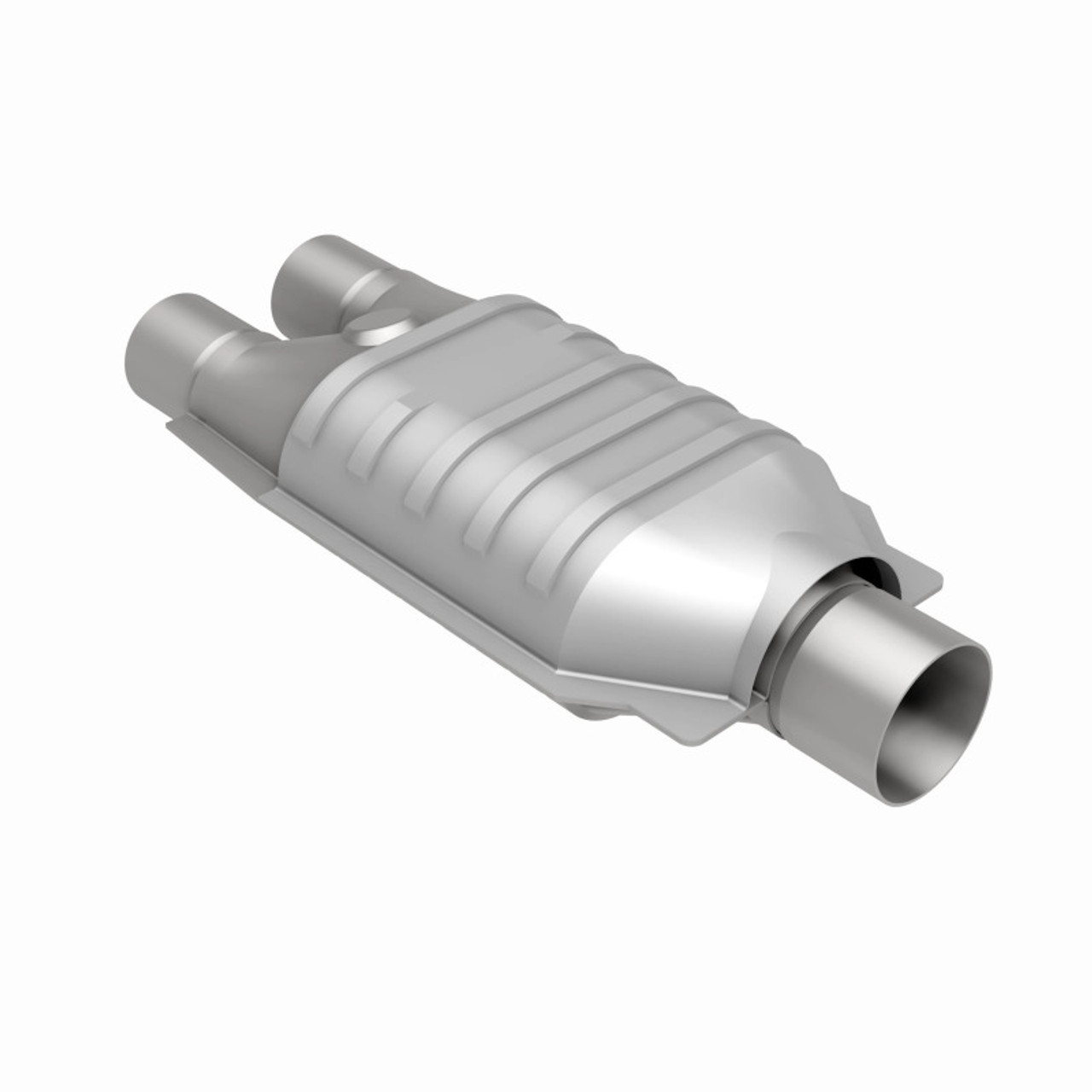 MagnaFlow Conv Universal 2.5 inch/2 inch Single/dual OEM - 51007