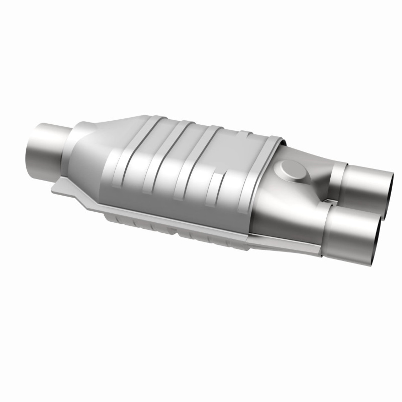 MagnaFlow Conv Universal 2.5 inch/2 inch Single/dual OEM - 51007