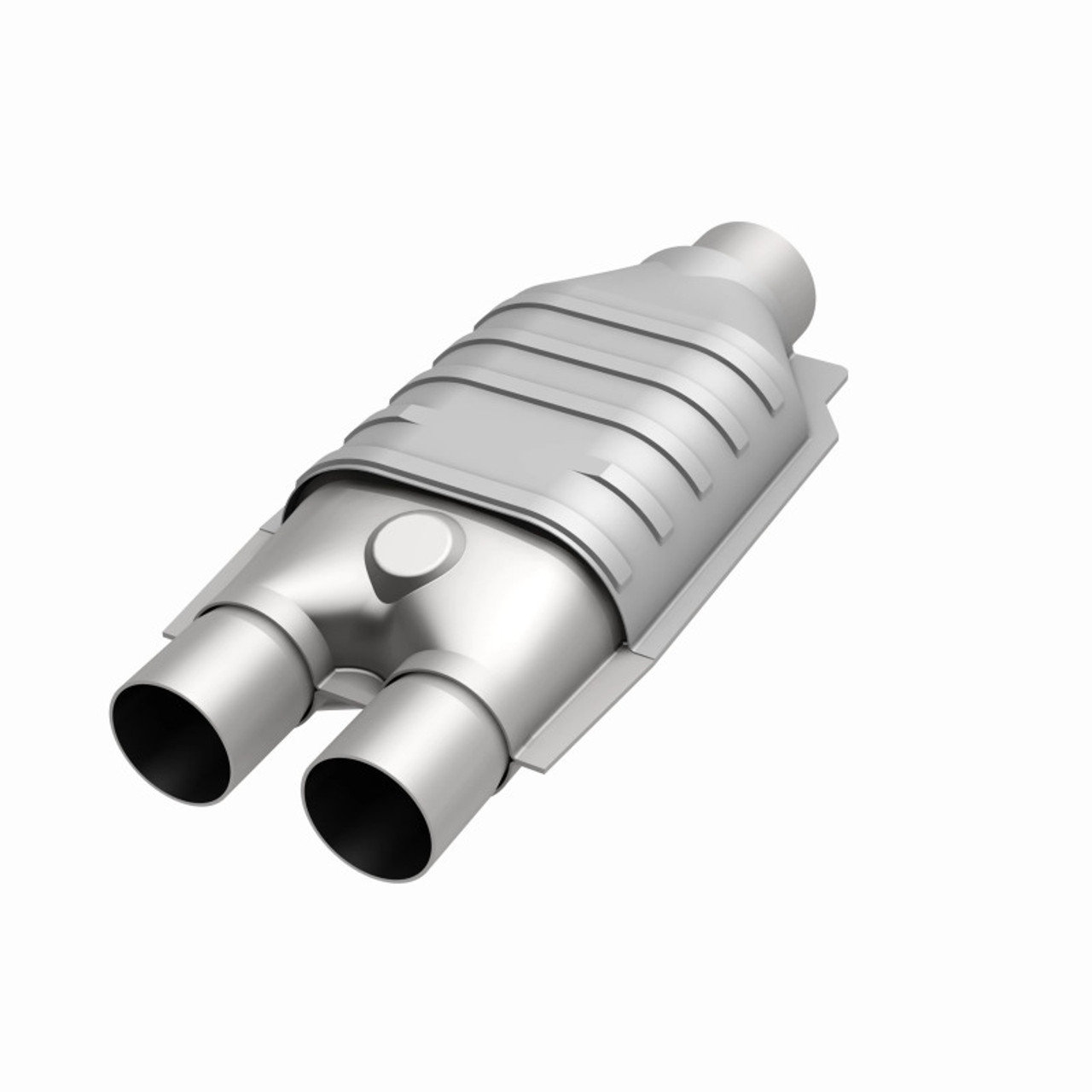 MagnaFlow Conv Universal 2.5 inch/2 inch Single/dual OEM - 51007