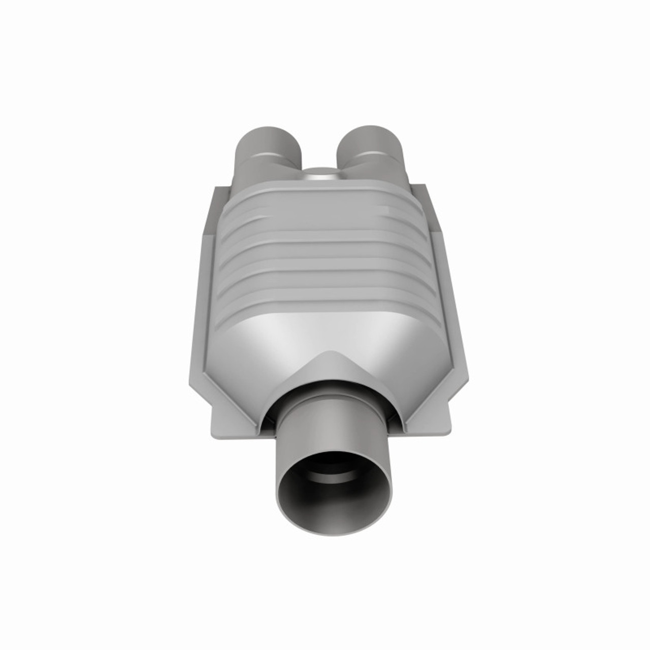 MagnaFlow Conv Universal 2.5 inch/2 inch Single/dual OEM - 51007