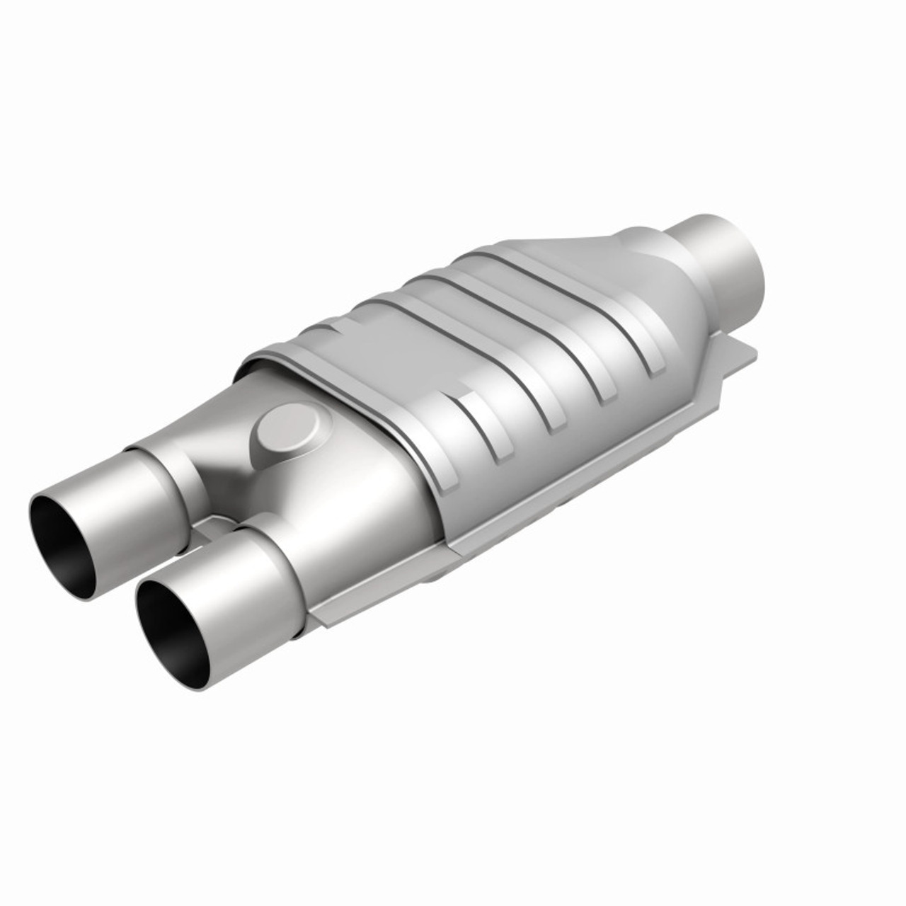 MagnaFlow Conv Universal 2.5 inch/2 inch Single/dual OEM - 51007