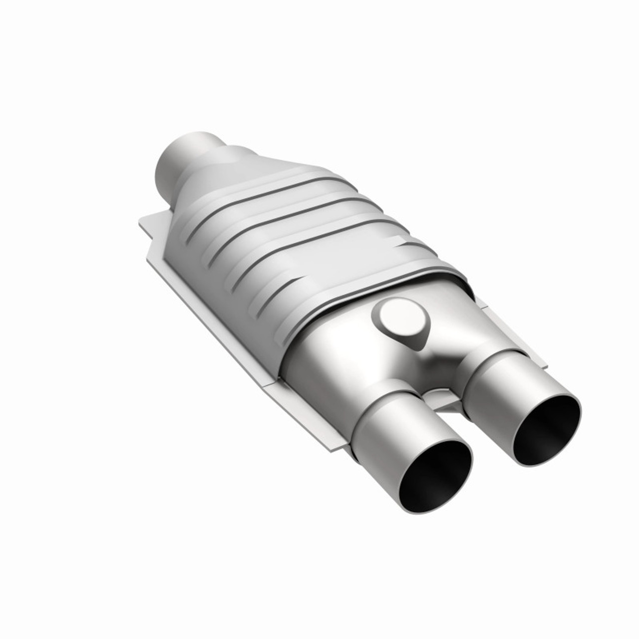 MagnaFlow Conv Universal 2.5 inch/2 inch Single/dual OEM - 51007