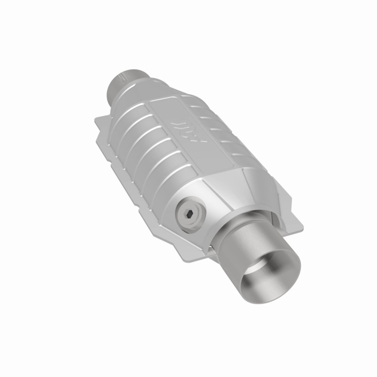 MagnaFlow Conv Universal 2.00 inch with single O2 OEM - 51034