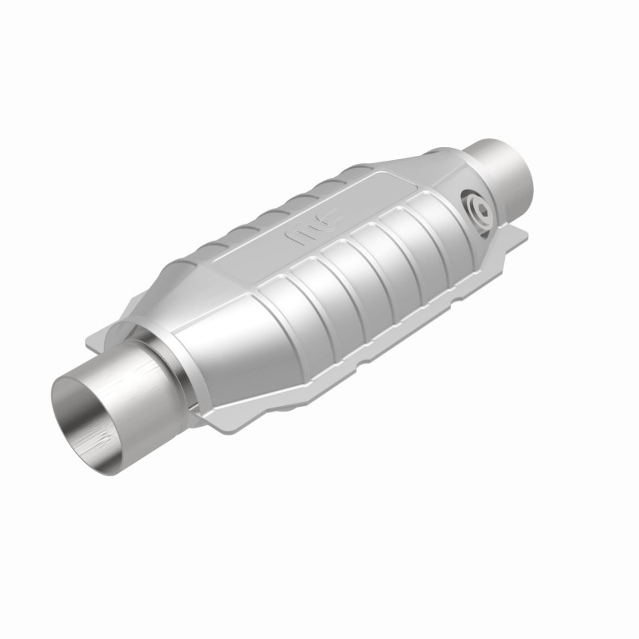 MagnaFlow Conv Universal 2.00 inch with single O2 OEM - 51034