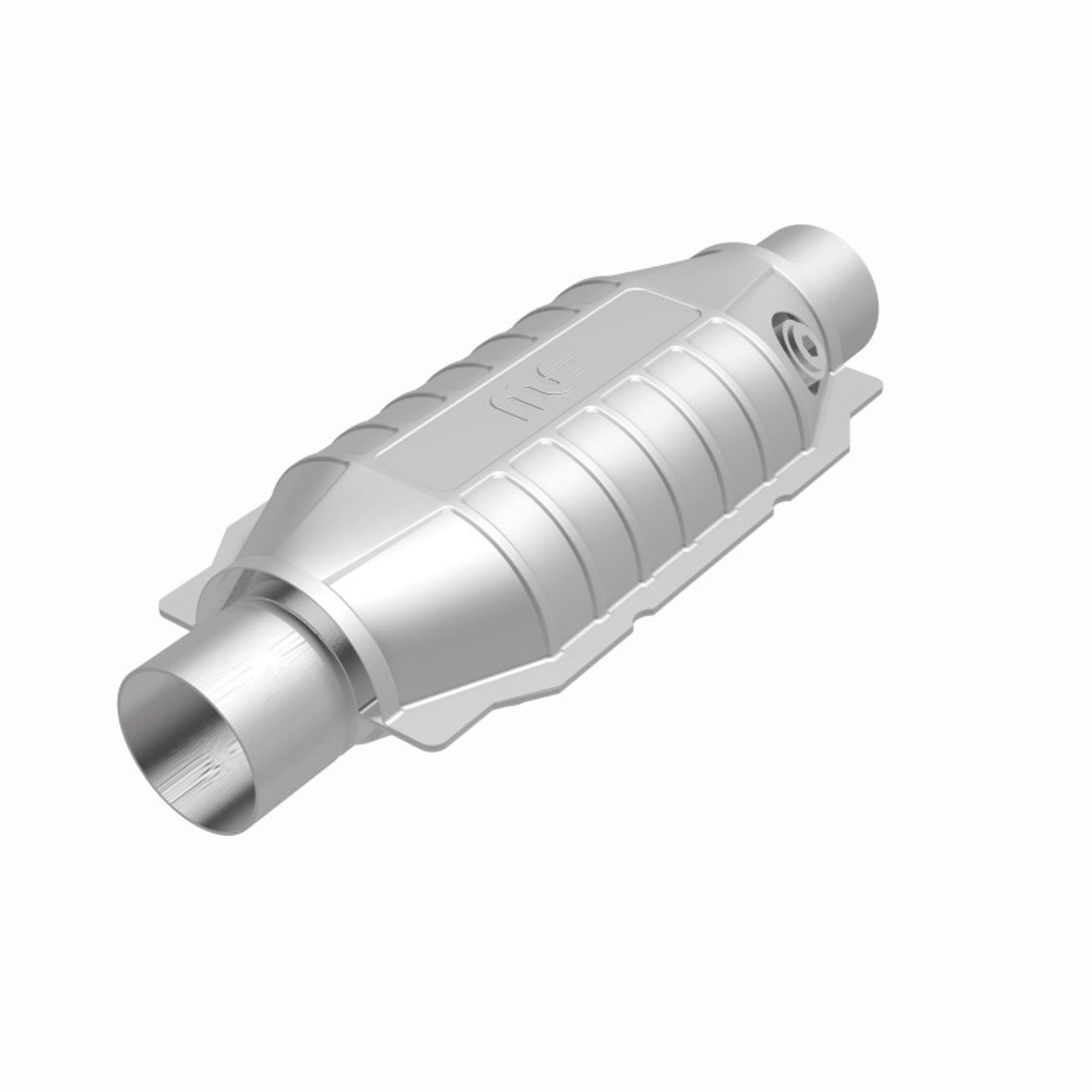 MagnaFlow Conv Universal 2.00 inch with single O2 OEM - 51034