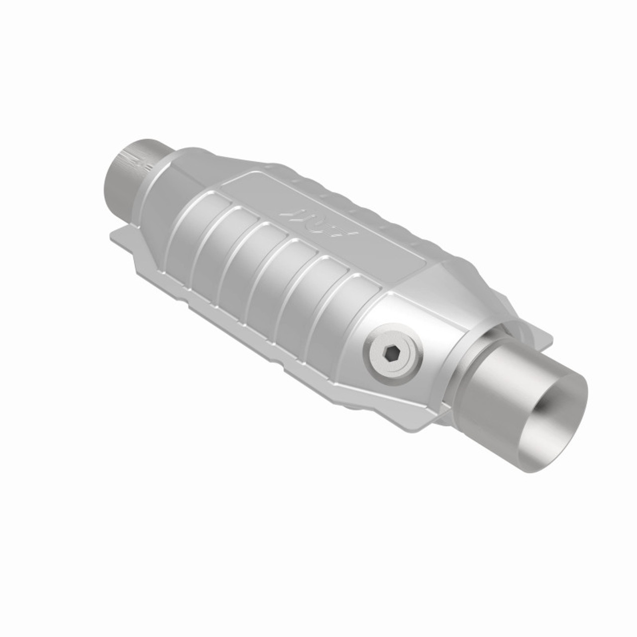 MagnaFlow Conv Universal 2.00 inch with single O2 OEM - 51034