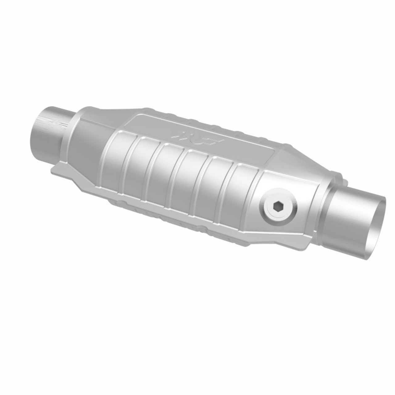 MagnaFlow Conv Universal 2.00 inch with single O2 OEM - 51034